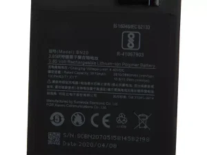 باتری گوشی می 5 سی شیائومی Xiaomi Mi 5C Battery BN20 2860mAh