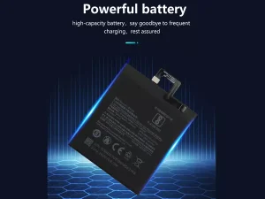 باتری گوشی می 5 سی شیائومی Xiaomi Mi 5C Battery BN20 2860mAh