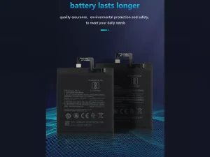 باتری گوشی می 5 سی شیائومی Xiaomi Mi 5C Battery BN20 2860mAh