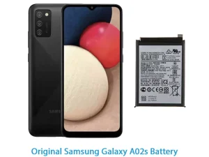 باتری اصلی سامسونگ گلکسی آ 02 اس Original Samsung Galaxy A02s Battery HQ-50S