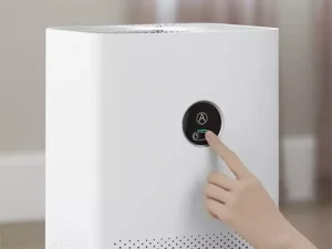 تصفیه هوای هوشمند شیائومی Xiaomi AC-M15-CA Smart Air Purifier 4 Pro