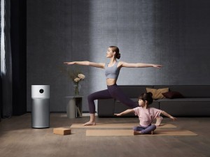 دستگاه تصفیه هوا شیائومی مدل Xiaomi Smart Air Purifier Elite