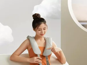 ماساژور گردن و شانه شیائومیXiaomi RP-R3 Impact neck massager