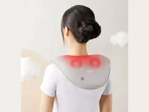 ماساژور گردن و شانه شیائومیXiaomi RP-R3 Impact neck massager