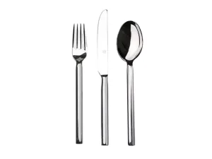 ست قاشق، چنگال و کارد شیائومی Xiaomi Huohou HU0023 Stainless Steel Knife Fork And Spoon