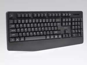 کیبورد با سیم تسکو TSCO TK 8023 Wired Keyboard