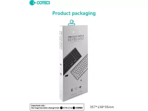 کیبورد با سیم تسکو TSCO TK 8023 Wired Keyboard