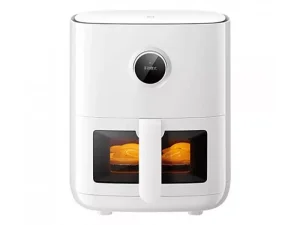 هواپز و سرخ کن هوشمند شیائومی Xiaomi Mijia Smart Air Fryer Pro 1200W 4L Air fryer MAF04