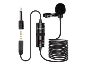 میکروفون بی سیم شیائومی Xiaomi Yuemi Bluetooth karaoke Microphone Lite YMMKF007