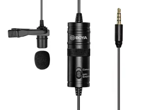 میکروفون بی سیم شیائومی Xiaomi Yuemi Bluetooth karaoke Microphone Lite YMMKF007