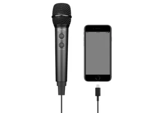 میکروفون استودیویی بویا BOYA BY-M1000 Microphone