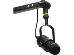 میکروفون استودیویی بویا Boya BY-DM500 Microphone