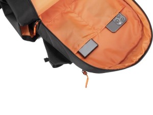 کوله پرودو Porodo Gaming Water Resistand PU Laptop Backpack PDX534 مناسب برای لپ تاپ 15 اینچی