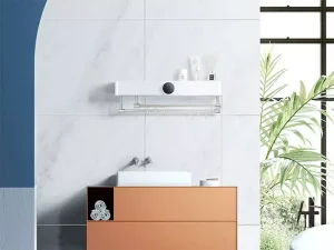 خشک کن و ضدعفونی کننده حوله و مسواک چندمنظوره شیائومی Xiaomi Xiaoda HD-CJHGJ01 Towel Warmers Multifunctional Dryer