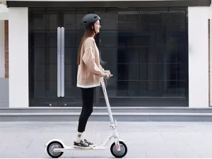 اسکوتر برقی شیائومی Xiaomi Electric Scooter 3 Lite MJDDHBC03ZM