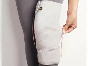 زانو بند حرارتی برقی شیائومی Xiaomi Xiaoda Electric Knee Pads HD-TXWHX01