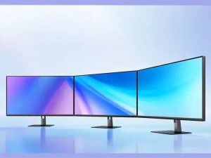 مانیتور 23.8 اینچ شیائومی Monitor Xiaomi Redmi Display 23.8 Pro RMMNT238NFS