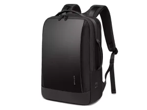 کوله پشتی لپ تاپ 15.6 اینچی ضد آب یو اس بی دار بنج Bange BG-S52 Premium Laptop Backpack