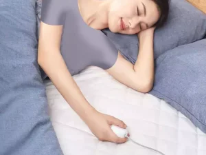 پتوی برقی هوشمند دو نفره شیائومی Xiaomi Xiaoda Smart Electric Blanket WIFI 170x150 cm HDZNDRT02-120W