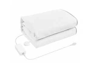 پتوی برقی هوشمند دو نفره شیائومی Xiaomi Xiaoda Smart Electric Blanket WIFI 170x150 cm HDZNDRT02-120W