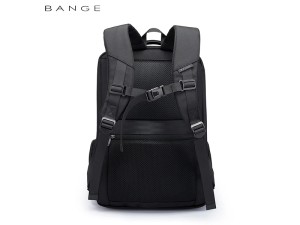 کوله پشتی ضد آب با درگاه یو اس بی بنج Bange BG-2603 Waterproof Backpack with USB Port