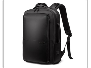 کوله ضد آب یو اس بی دار لپ تاپ 15.6 اینچی بنج Bange BG-S53 16 inch Backpack with USB