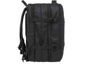 کوله پشتی مسافرتی یو اس بی دار لپ تاپ 15.5 اینچ بنج Laptop Backpack BANGE BG-1908 22L