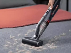 جارو شارژی قابل حمل بیسوس Baseus A2Pro Cordless Car Vacuum Cleaner 6000Pa VCAQ040001