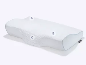 بالش لاتکس شیائومی Xiaomi 8H Pillow Z1S Thai Natural Latex