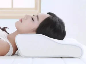 بالش لاتکس شیائومی Xiaomi 8H Pillow Z1S Thai Natural Latex