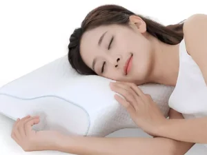 بالش لاتکس شیائومی Xiaomi 8H Pillow Z1S Thai Natural Latex