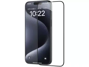 گلس تمام صفحه سامسونگ اس 23 پلاس full glass screen protector for samsung galaxy s23 plus