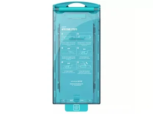 گلس تمام صفحه سامسونگ اس 23 پلاس full glass screen protector for samsung galaxy s23 plus