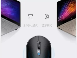 موس بی سیم شیائومی Xiaomi Wireless Mouse 3 XMWXSB03YM