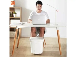 ماساژور بدن تفنگی قابل حمل شیائومی Xiaomi Ymjm-551s Yunmai Fascia Massager