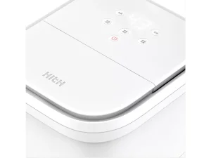 ماساژور بدن تفنگی قابل حمل شیائومی Xiaomi Ymjm-551s Yunmai Fascia Massager