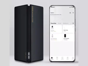 روتر شیائومی Xiaomi Mi WiFi Router 4C