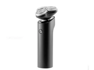 کیت ماشین ریش تراش و خط زن و براش شستشوی صورت شیائومی Xiaomi Mijia S500C shaving machine/Face wash brush