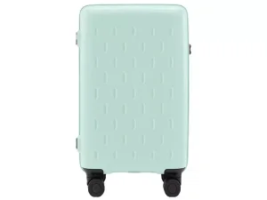 چمدان چرخدار 24 اینچی شیائومی Xiaomi Mijia Colorful Suitcase 24 inches MJLXXPPRM