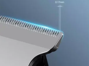 ماشین اصلاح موی سر شیائومی Xiaomi Huanxing EC101 Mini Electric Hair Clipper