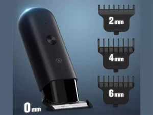 ماشین اصلاح موی سر شیائومی Xiaomi Huanxing EC101 Mini Electric Hair Clipper