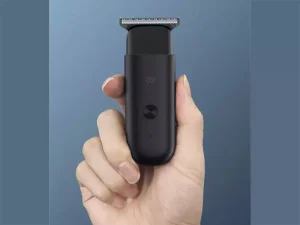 ماشین اصلاح موی سر شیائومی Xiaomi Huanxing EC101 Mini Electric Hair Clipper