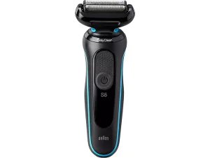 ریش تراش شارژی میسون Jifeng Speed ​​Net Electric Shaver Mason PS8203