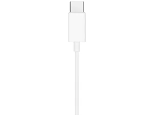 هندزفری اصلی اپل Apple EarPods با کانکتور Type C