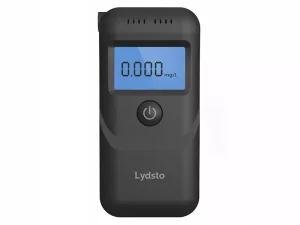 دستگاه تست الکل شیائومی Breathalyzer Xiaomi Hydsto Alcohol Tester T1 YM-JJCSY01