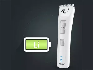 ماشین اصلاح موی حیوانات خانگی شیائومی JASE PET BEAUTY TRIMMER PC-902