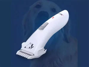 ماشین اصلاح موی حیوانات خانگی شیائومی JASE PET BEAUTY TRIMMER PC-902