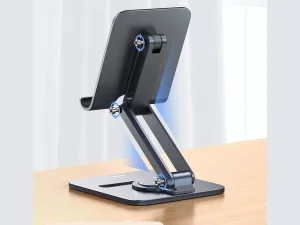 هولدر و شارژر بی سیم داخل خودرو 15 وات بیسوس Baseus Stable Gravitational Wireless Charging Car Mount Pro 15W BS-CM014 SUWX030001