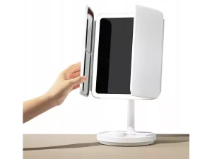 آینه آرایشی شیائومی Xiaomi Bomidi LED Mirror دارای LED