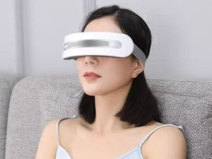 ماساژور چشم شیائومی Xiaomi Momoda SX328 Eye MAssager